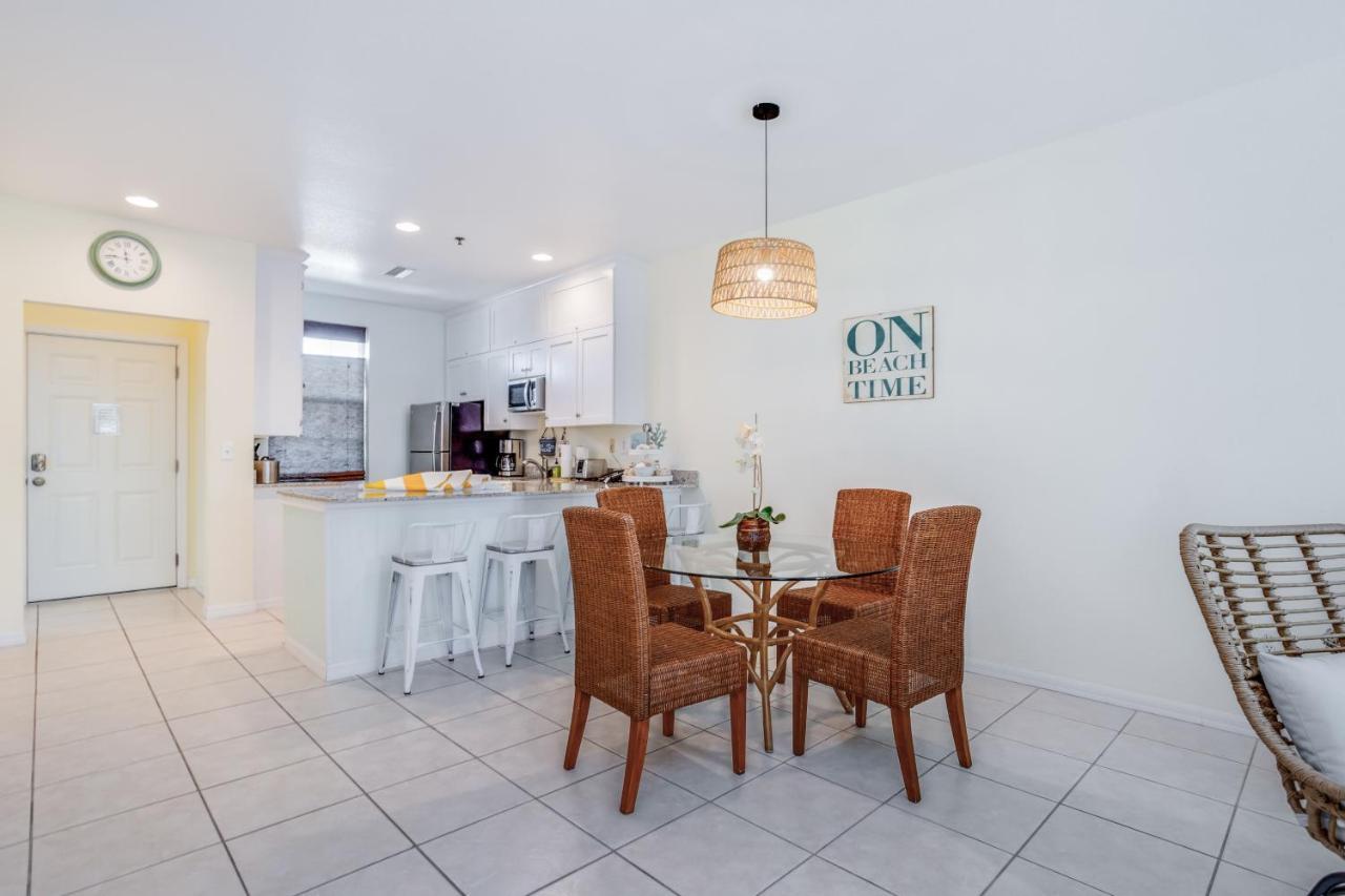 Sunshine On My Shoulders Apartment Marco Island Exterior photo