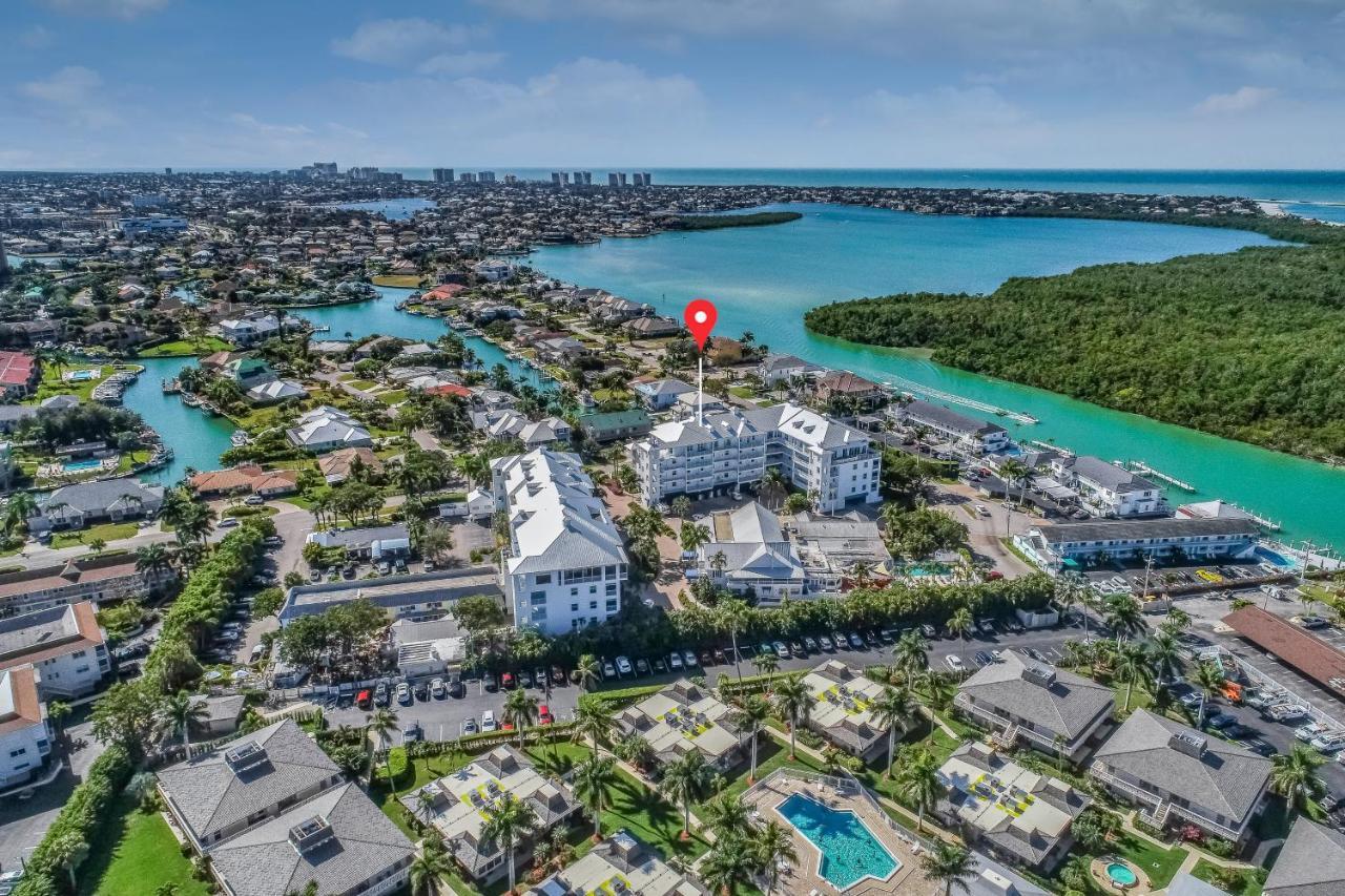 Sunshine On My Shoulders Apartment Marco Island Exterior photo